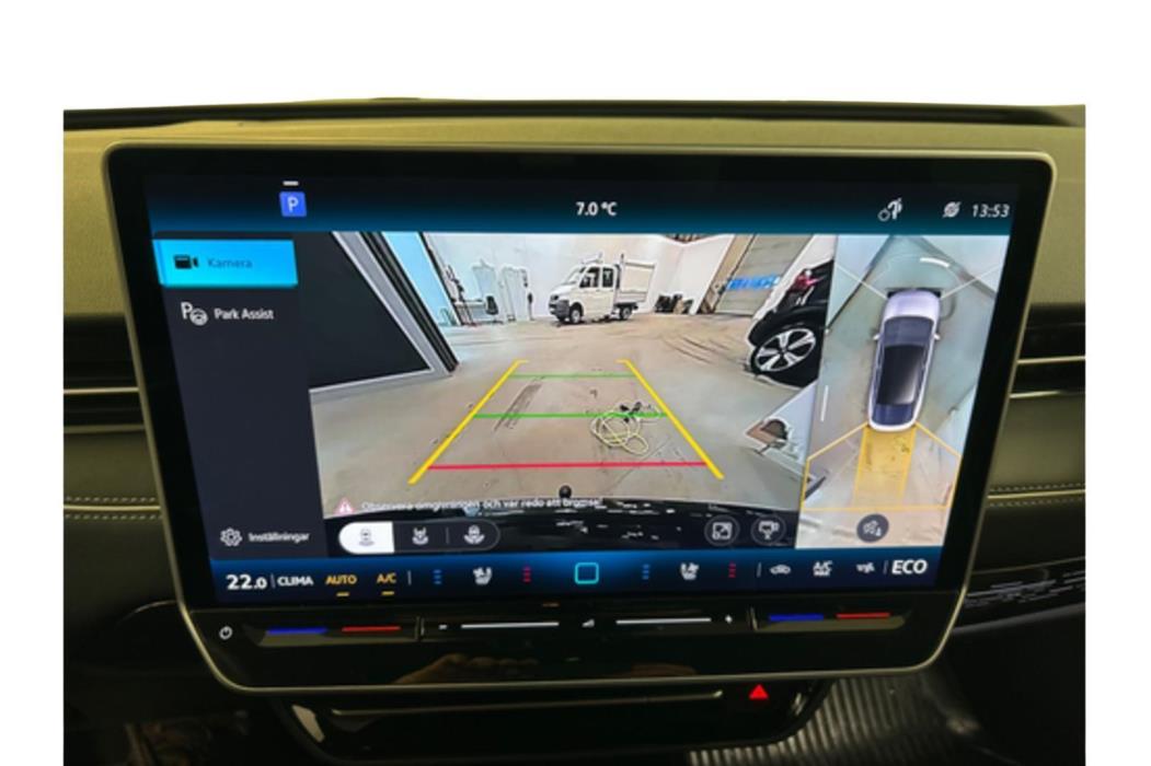 VOLKSWAGEN ID.7 2025