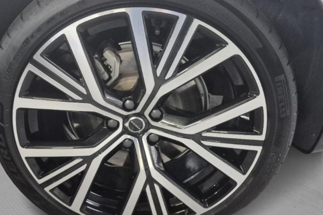 VOLVO ES90 2026