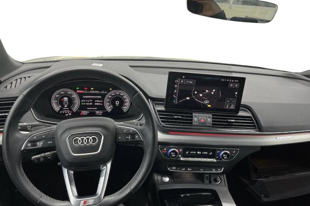 AUDI Q5 2022