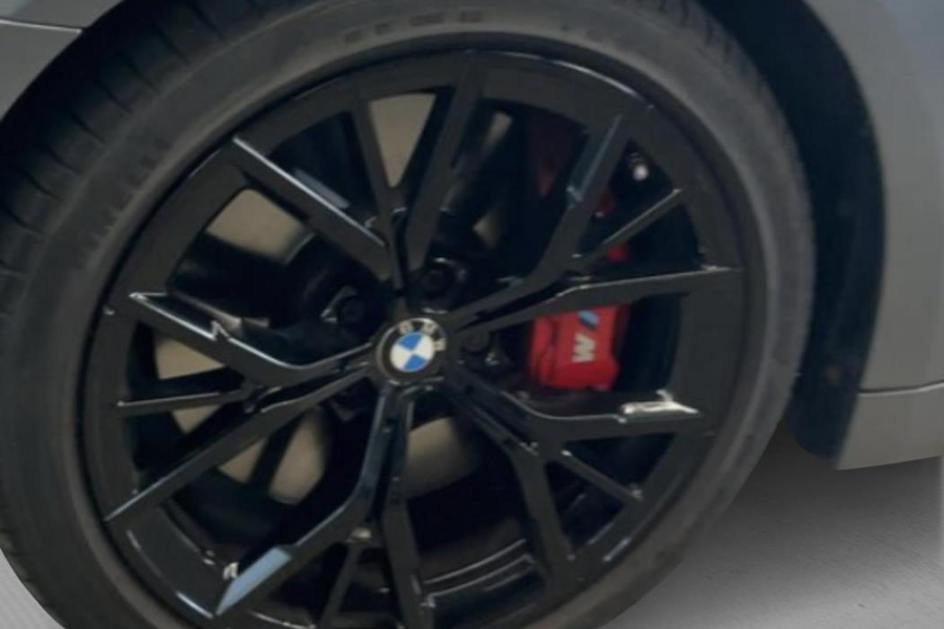 BMW 530 2023