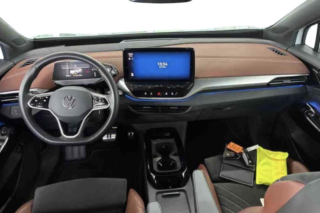 VOLKSWAGEN ID.5 2022