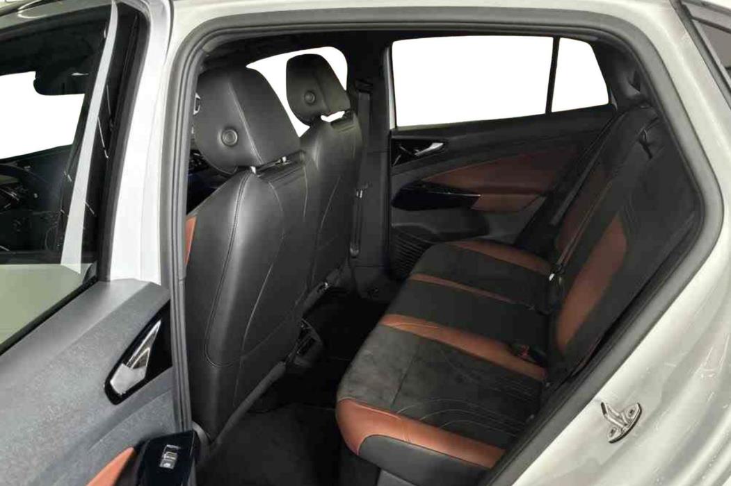 VOLKSWAGEN ID.5 2022