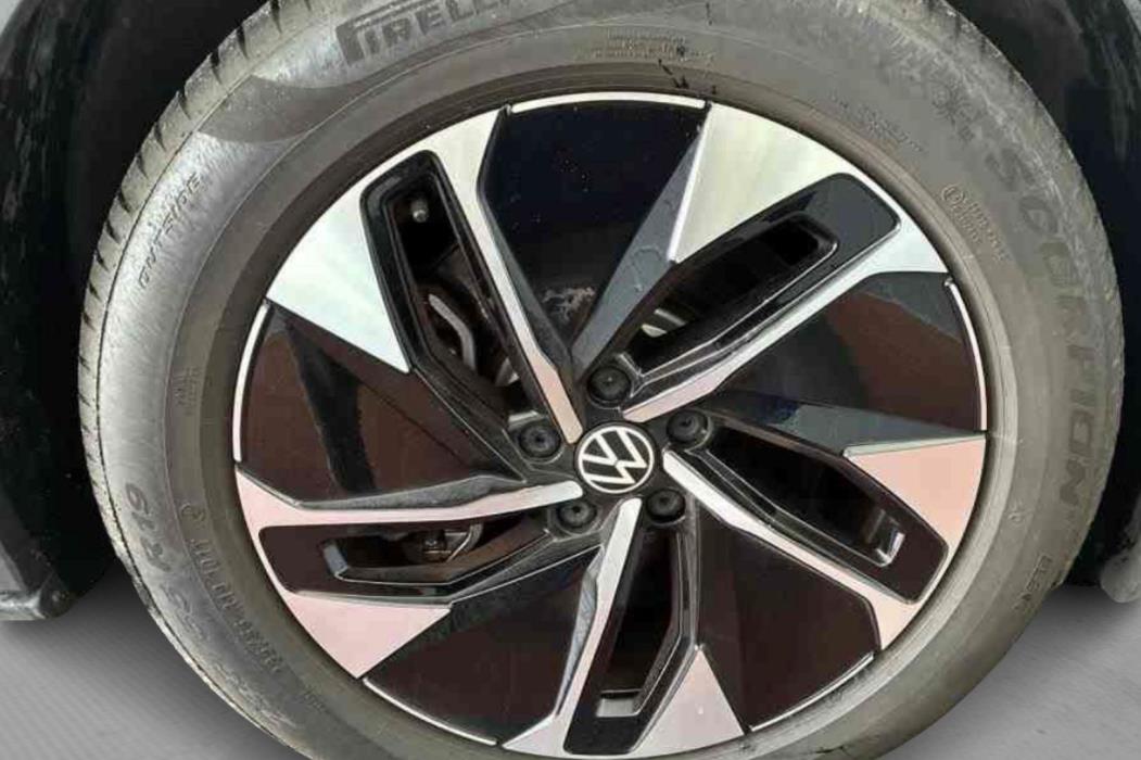 VOLKSWAGEN ID.5 2022