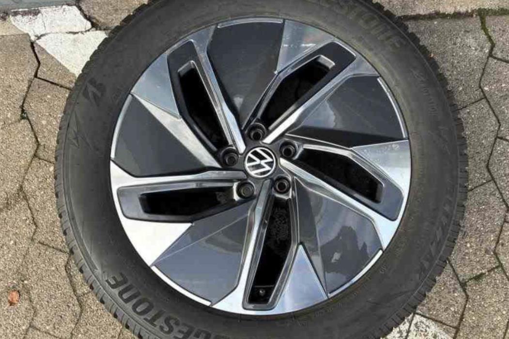 VOLKSWAGEN ID.5 2022