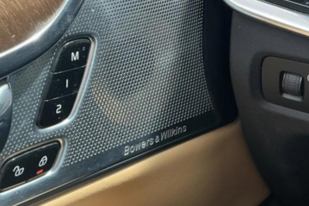 VOLVO V90 2017
