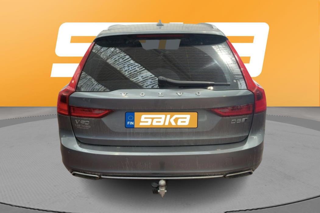 VOLVO V90 2017