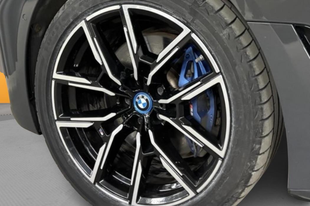 BMW I4 M50 2023