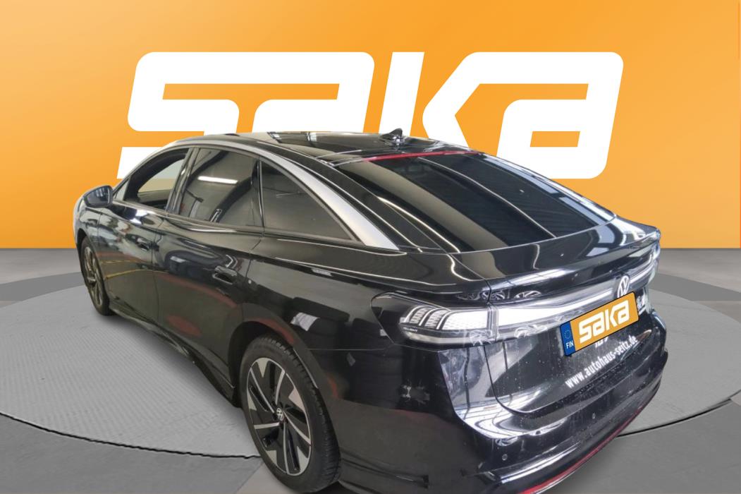 VOLKSWAGEN ID.7 2024