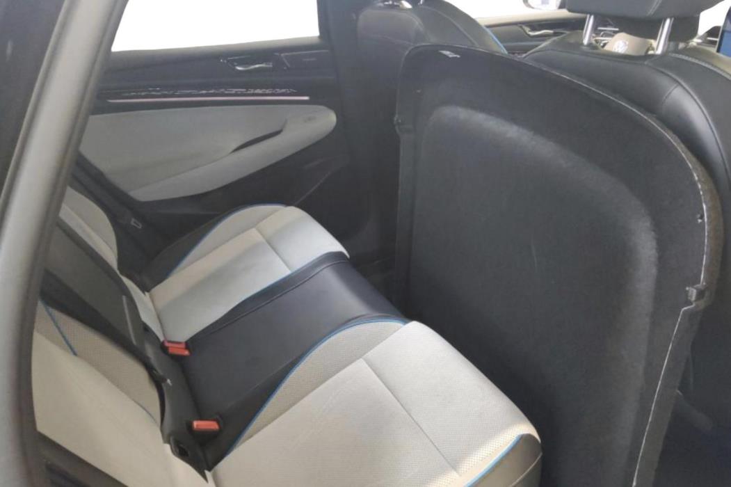 VOLKSWAGEN ID.7 2024