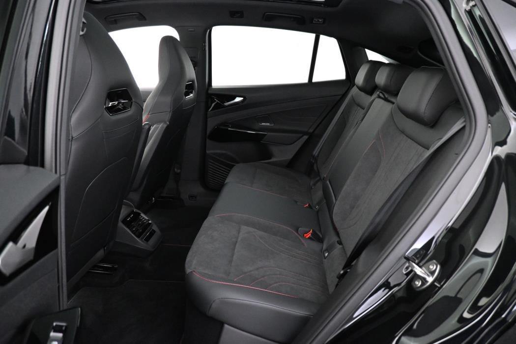 VOLKSWAGEN ID.5 2026