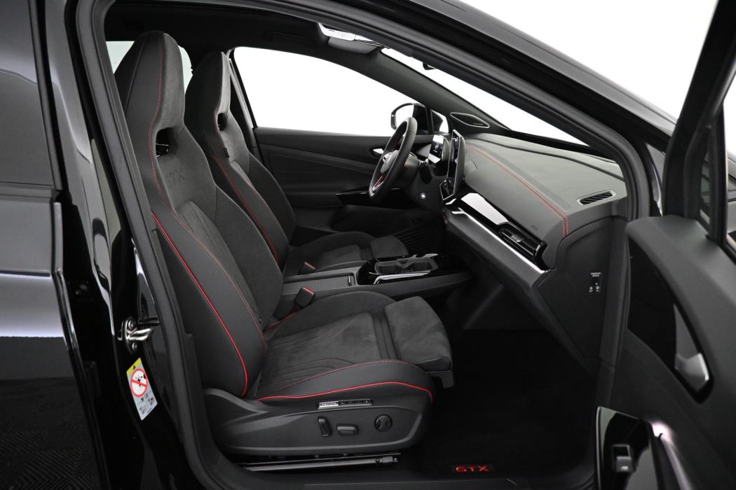 VOLKSWAGEN ID.5 2026