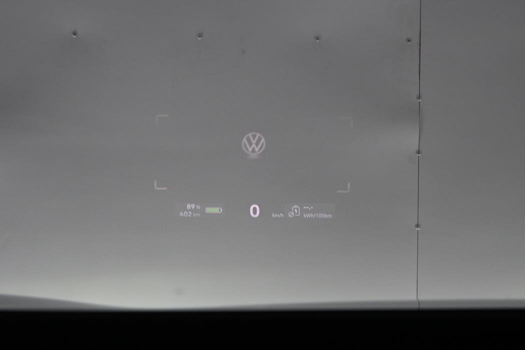 VOLKSWAGEN ID.5 2026