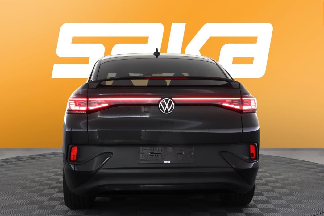 VOLKSWAGEN ID.5 2026