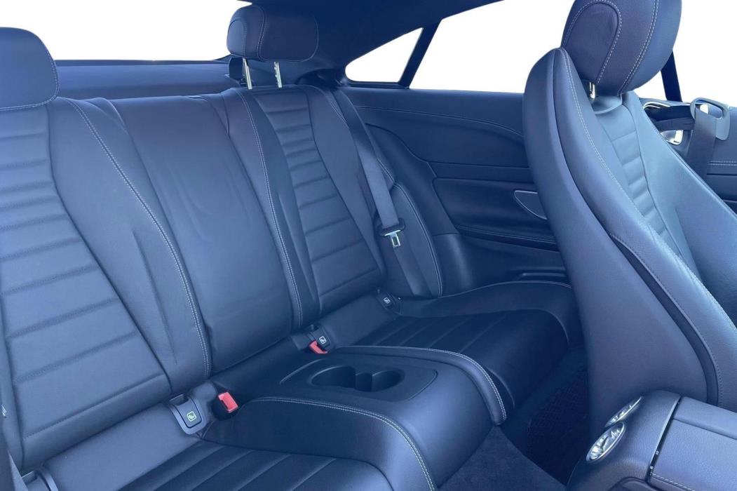 MERCEDES-BENZ E 2017
