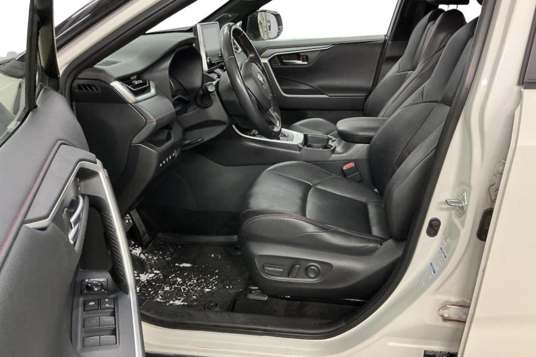 TOYOTA RAV4 Plug-in 2020