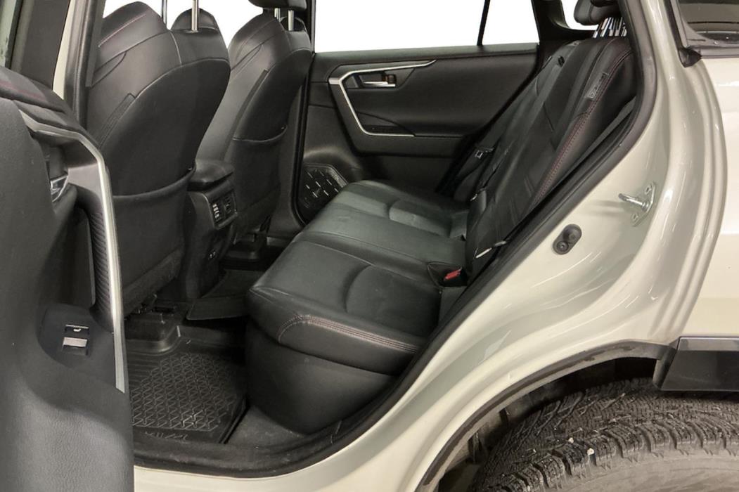 TOYOTA RAV4 Plug-in 2020