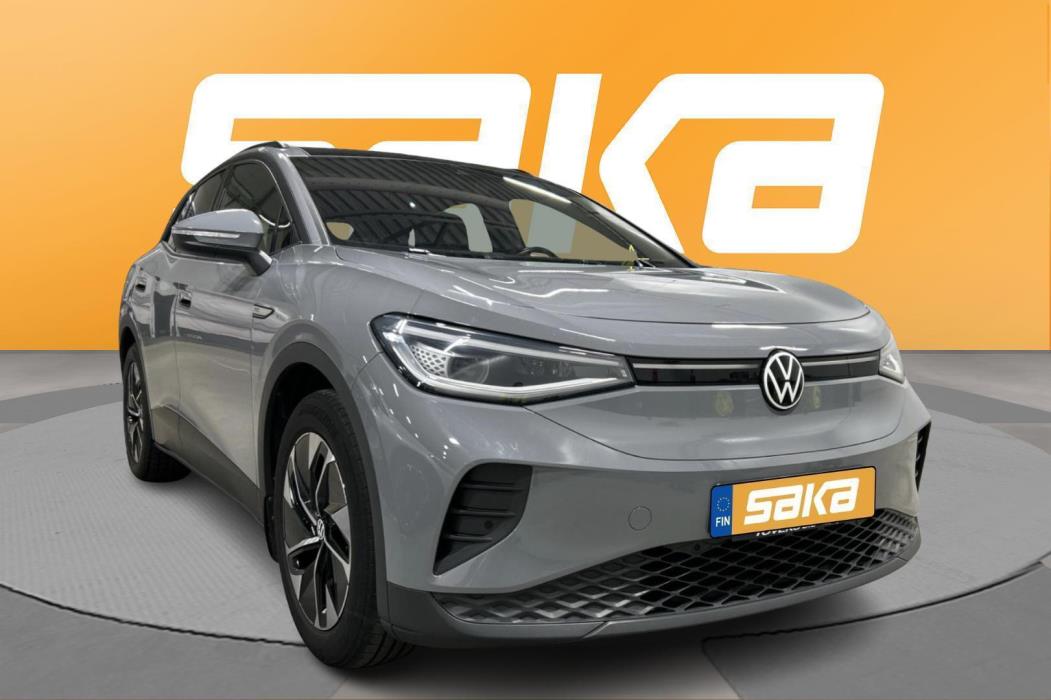 VOLKSWAGEN ID.4 2022