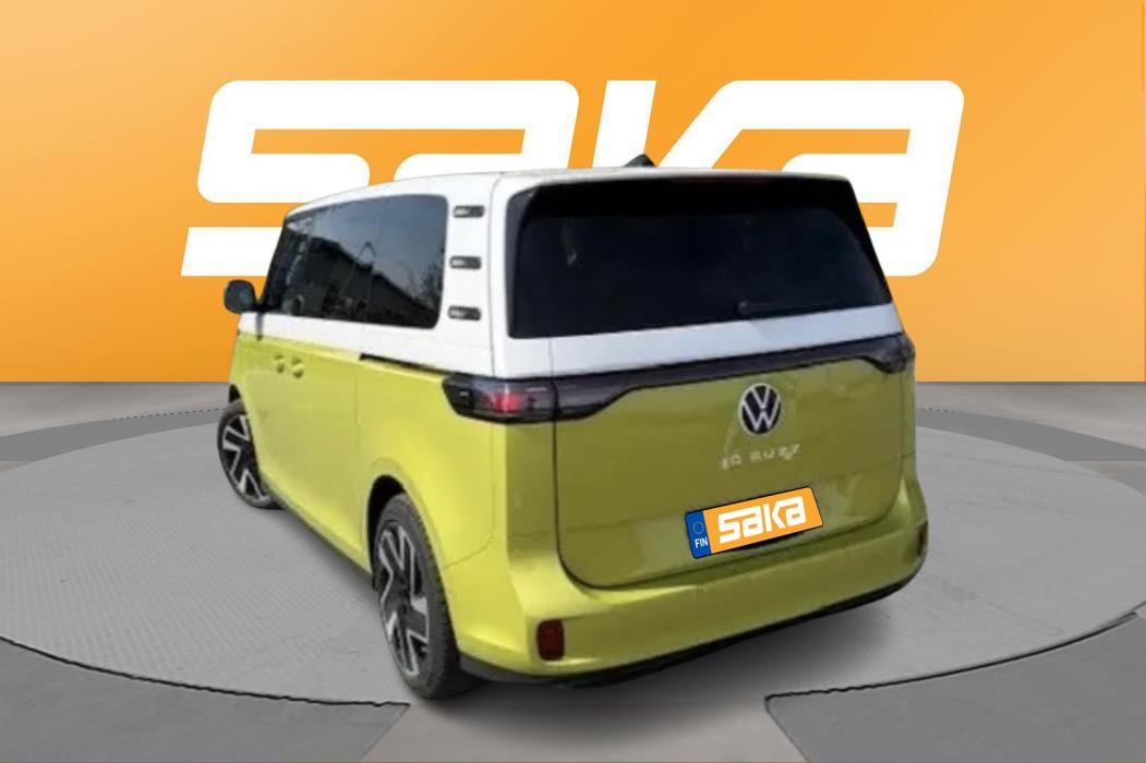 VOLKSWAGEN ID. Buzz 2023