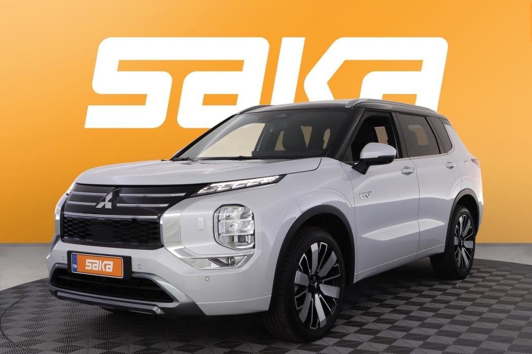 MITSUBISHI Outlander 2026