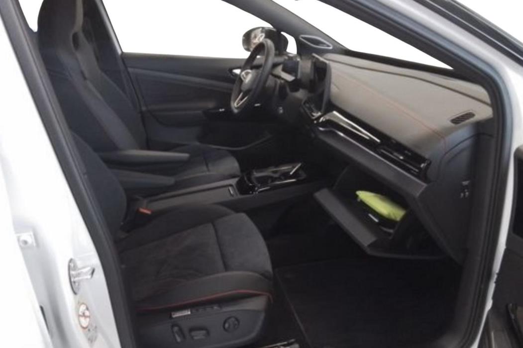 VOLKSWAGEN ID.4 2025