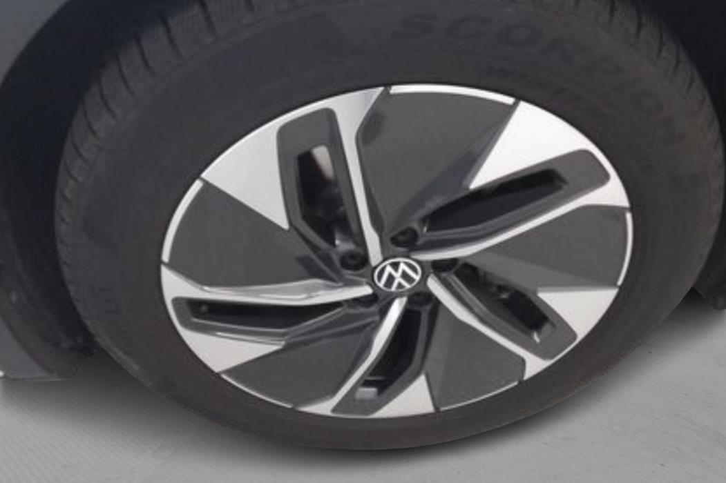 VOLKSWAGEN ID.4 2025