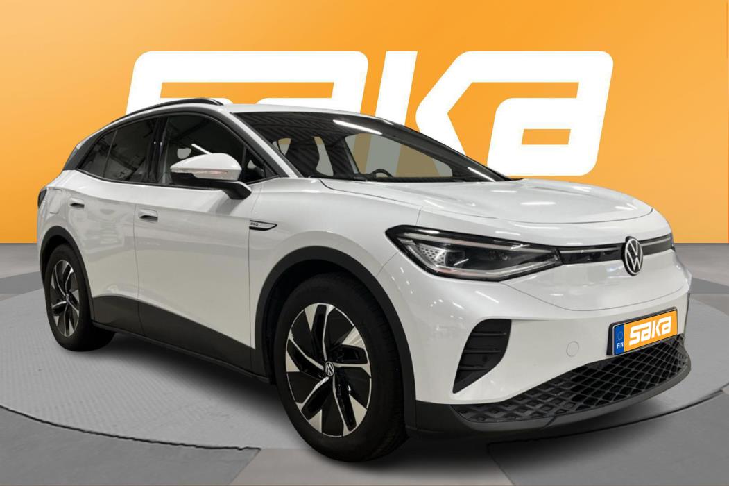 VOLKSWAGEN ID.4 2023