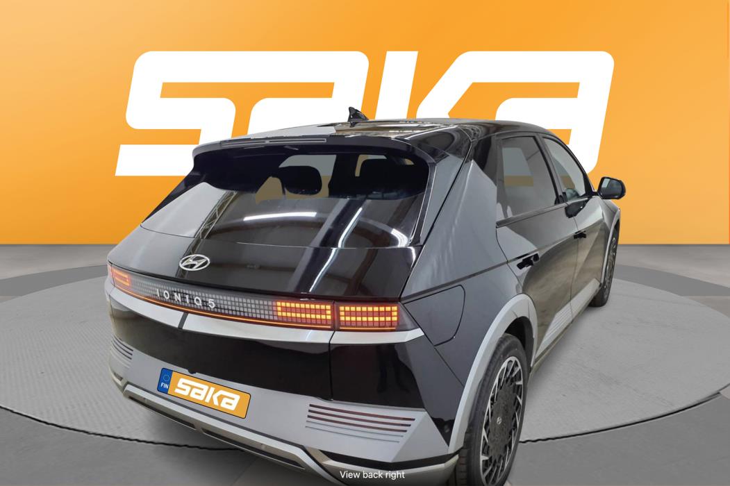 HYUNDAI IONIQ 5 2022