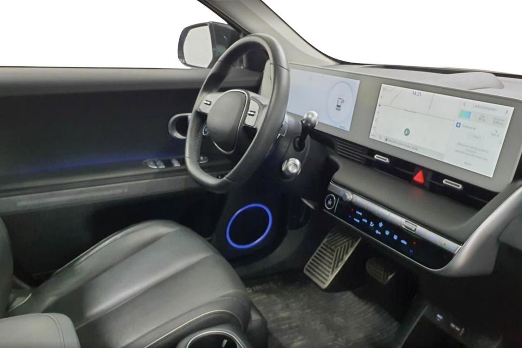 HYUNDAI IONIQ 5 2022