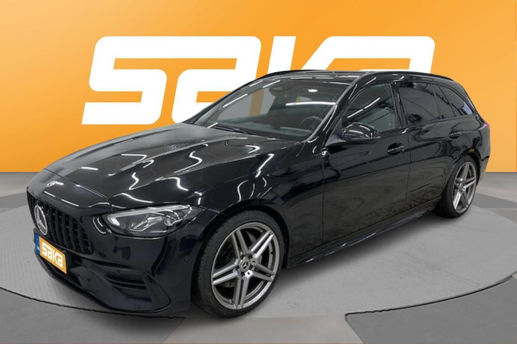 MERCEDES-BENZ C 2023