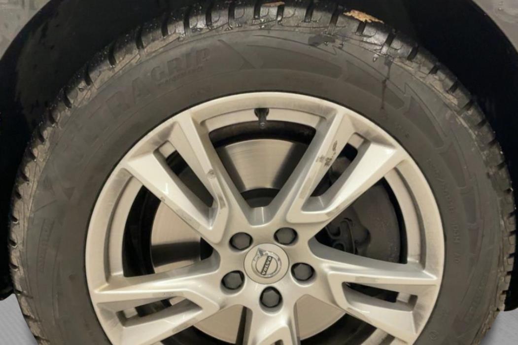 VOLVO V90 Cross Country 2020