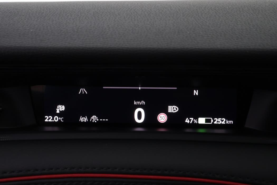 VOLKSWAGEN ID.7 2026
