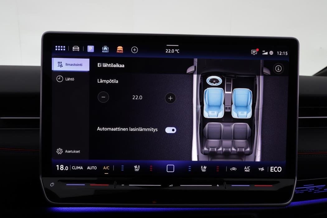 VOLKSWAGEN ID.7 2026
