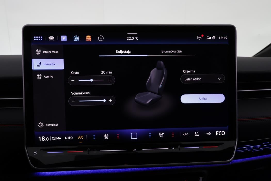 VOLKSWAGEN ID.7 2026