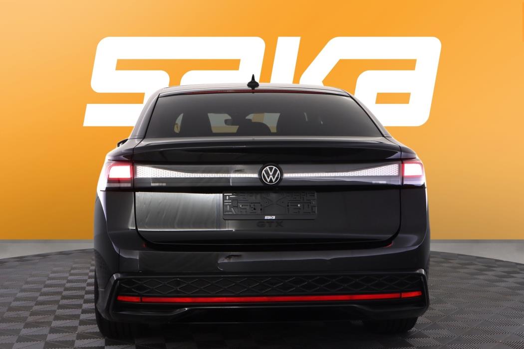 VOLKSWAGEN ID.7 2026