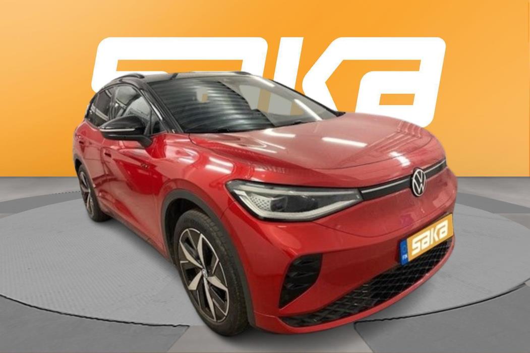 VOLKSWAGEN ID.4 2023