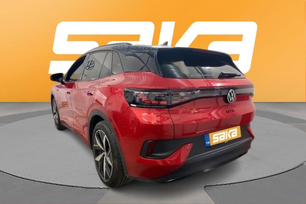 VOLKSWAGEN ID.4 2023