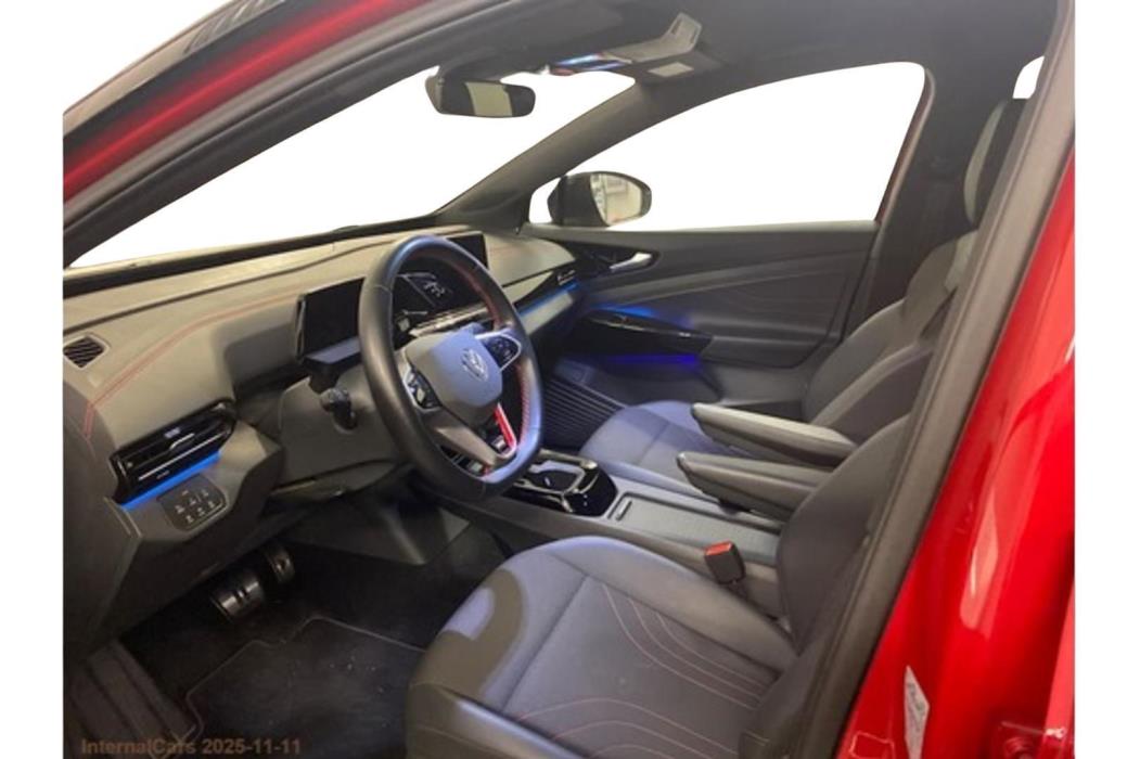 VOLKSWAGEN ID.4 2023