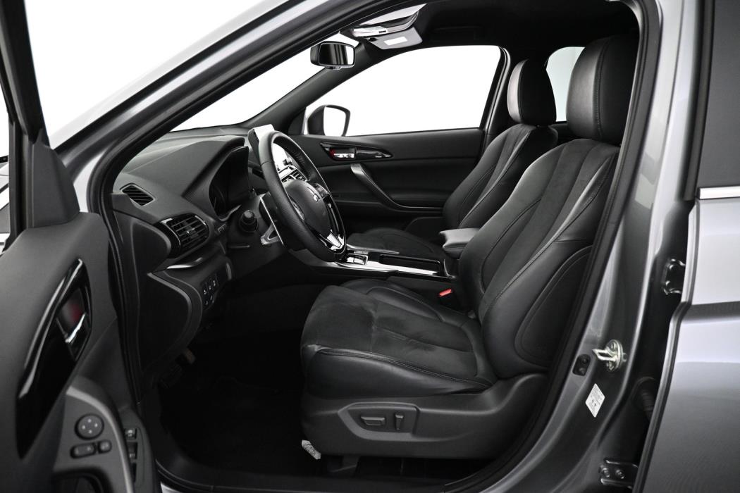 MITSUBISHI Eclipse Cross 2024