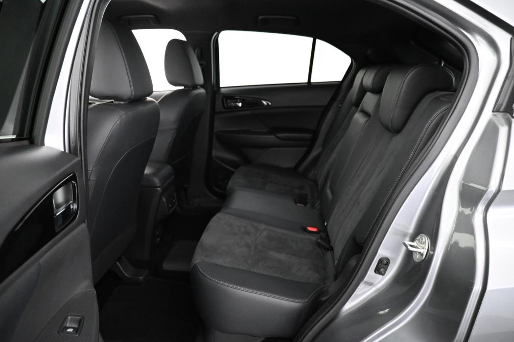 MITSUBISHI Eclipse Cross 2024