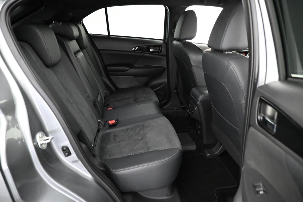 MITSUBISHI Eclipse Cross 2024