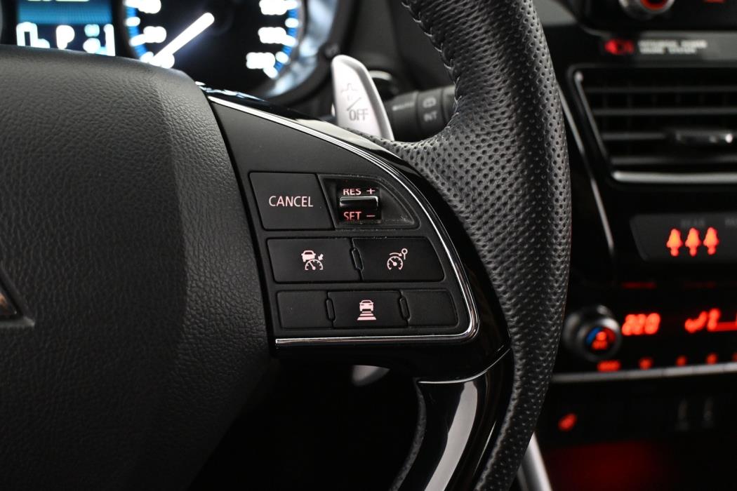 MITSUBISHI Eclipse Cross 2024