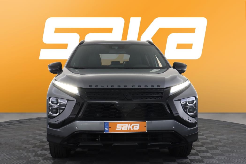 MITSUBISHI Eclipse Cross 2024