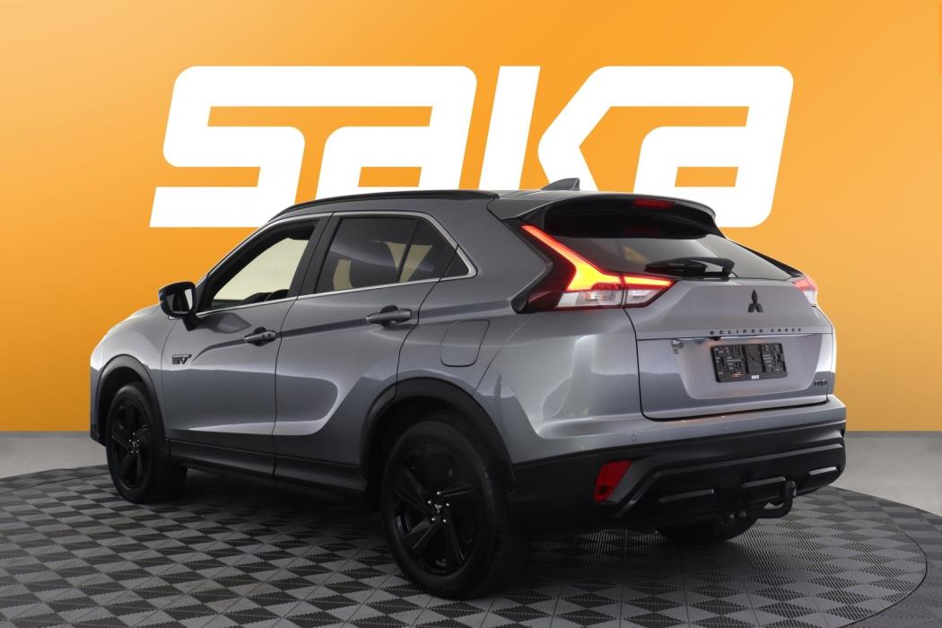 MITSUBISHI Eclipse Cross 2024