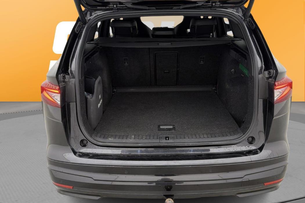 SKODA Enyaq 2023