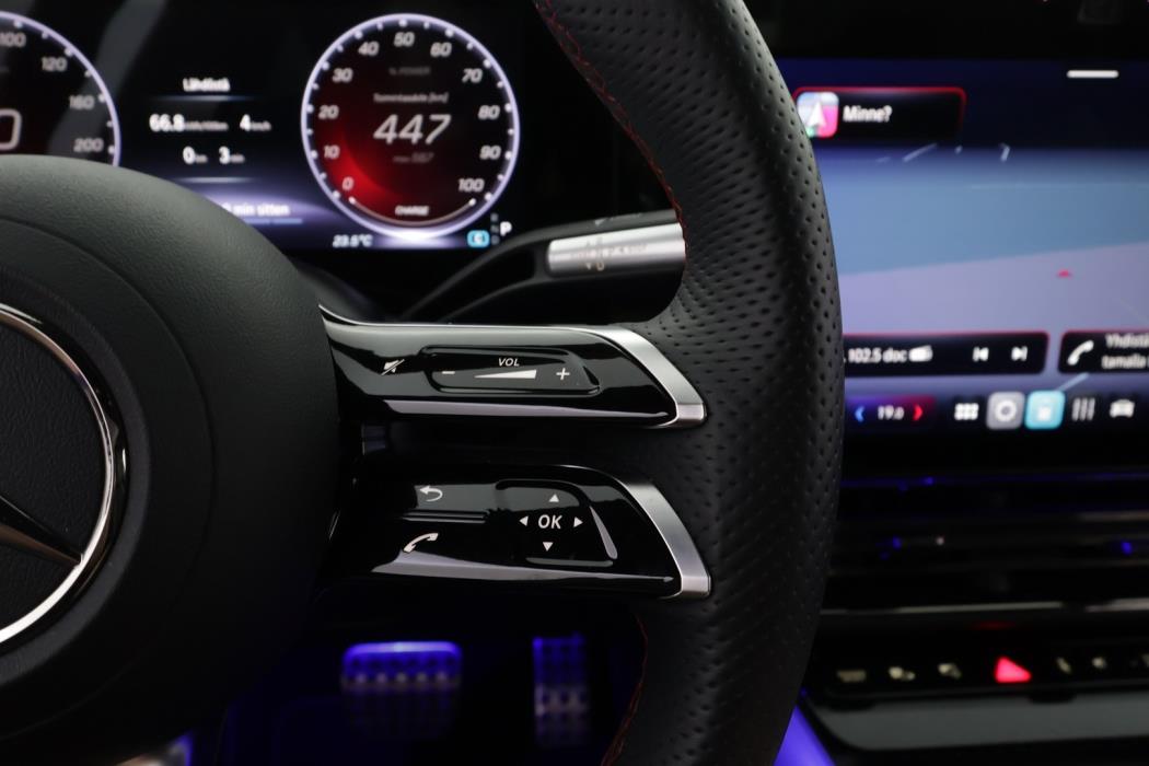 MERCEDES-BENZ CLA 2025