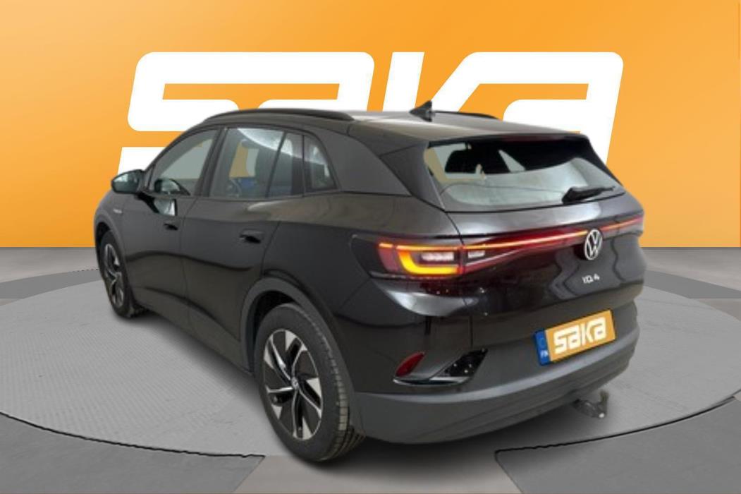 VOLKSWAGEN ID.4 2023