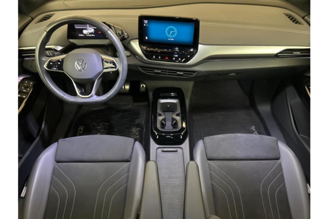 VOLKSWAGEN ID.4 2023