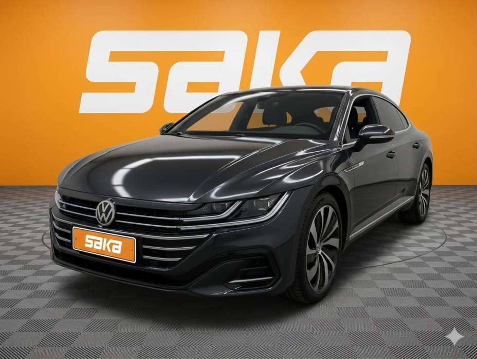 VOLKSWAGEN Arteon 2023