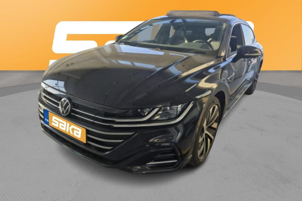 VOLKSWAGEN Arteon 2023