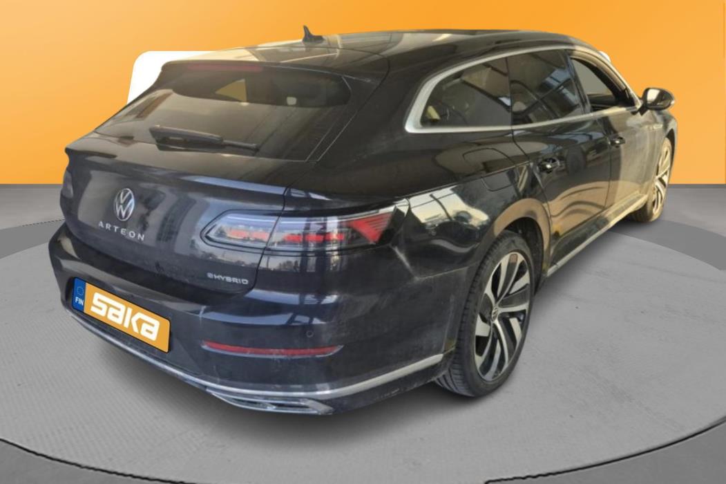 VOLKSWAGEN Arteon 2023